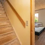 Semesterbostad 10 Person In Ulfborg-by Traum