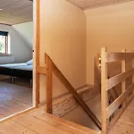 10 Person In Ulfborg-by Traum Semesterbostad *