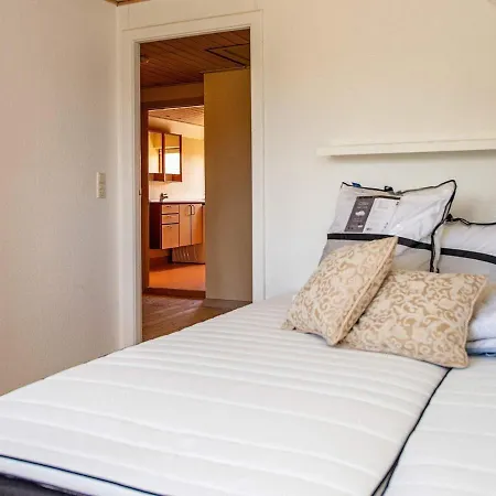 Дом отдыха 10 Person In Ulfborg-by Traum