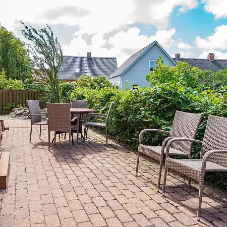 10 Person In Ulfborg-by Traum Ulfborg