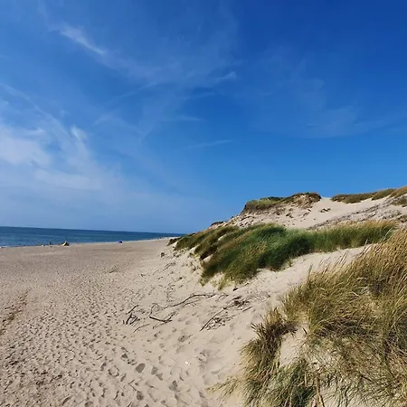 10 Person In Ulfborg-by Traum *