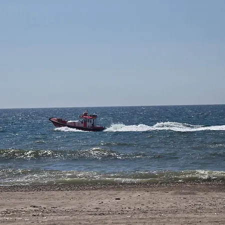 10 Person In Ulfborg-by Traum Дом отдыха