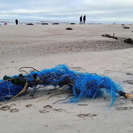 10 Person In Ulfborg-by Traum