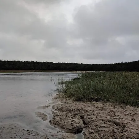 Дом отдыха 10 Person In Ulfborg-by Traum