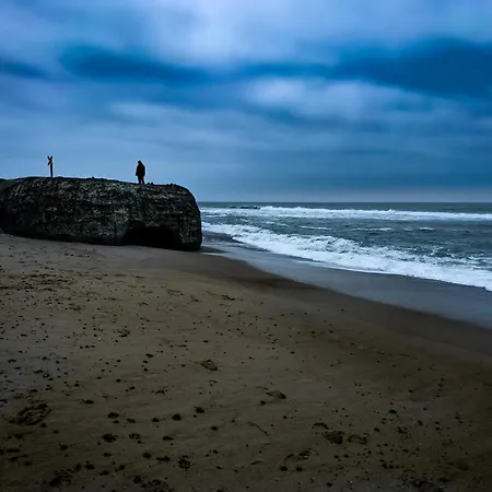 10 Person In Ulfborg-by Traum * Ulfborg