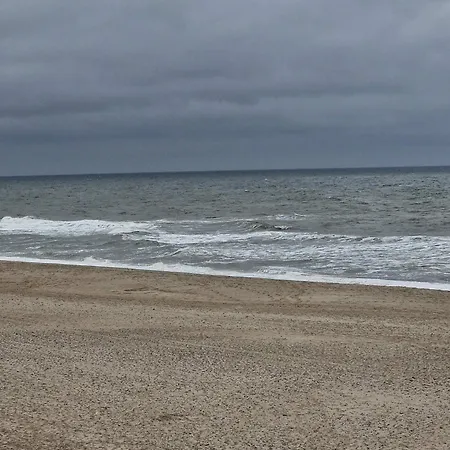 10 Person In Ulfborg-by Traum *