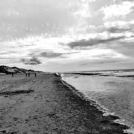 10 Person In Ulfborg-by Traum Дом отдыха *