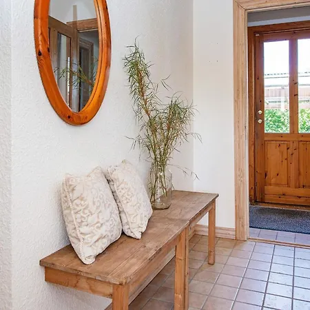 10 Person In Ulfborg-by Traum Casa vacanze *