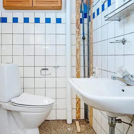 10 Person In Ulfborg-by Traum Casa vacanze