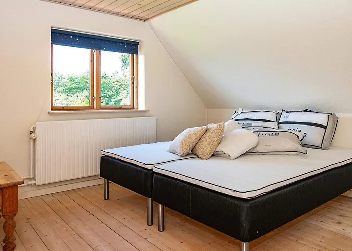 Дом отдыха 10 Person In Ulfborg-by Traum Ulfborg